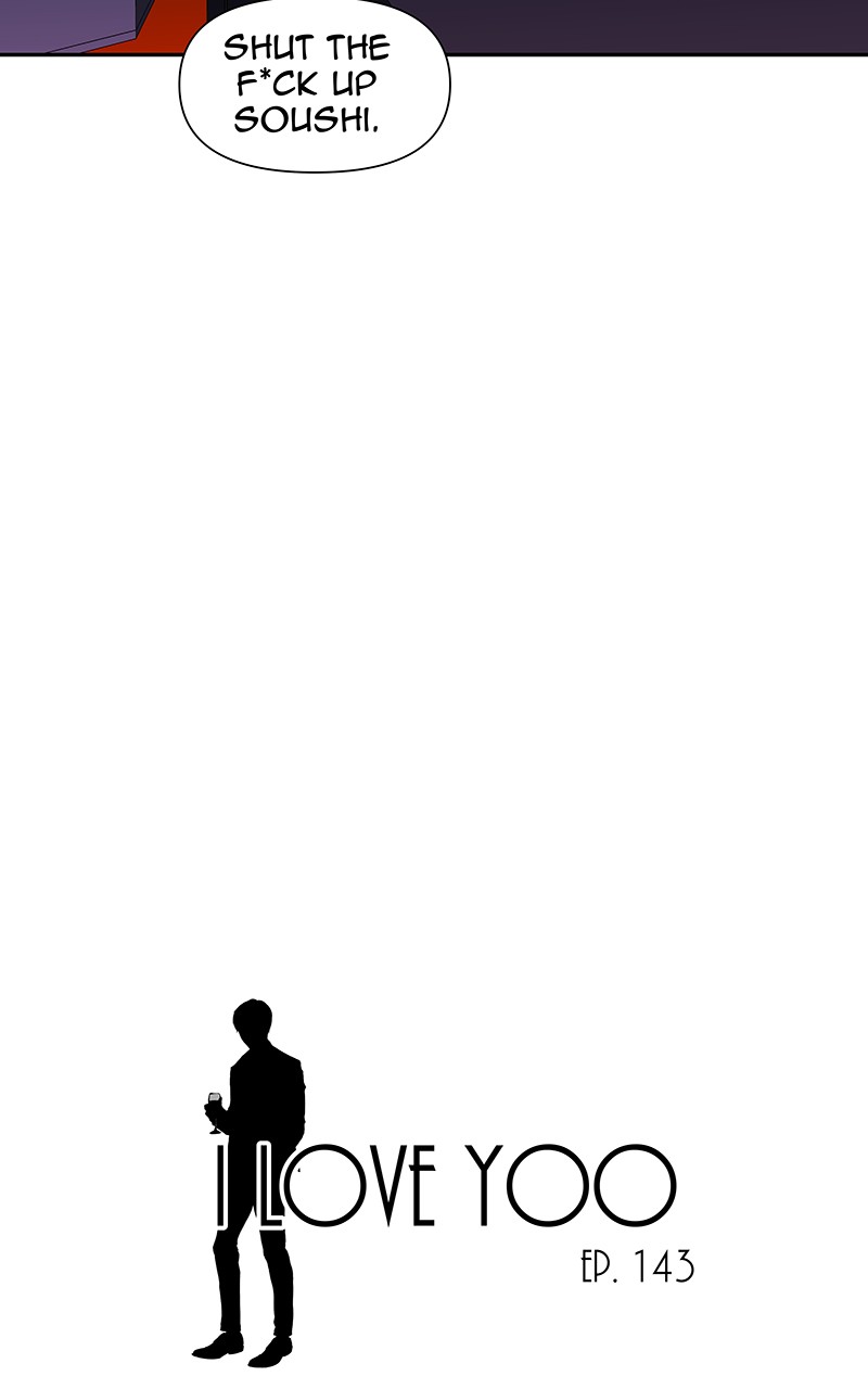 I Love Yoo chapter 151 - page 56