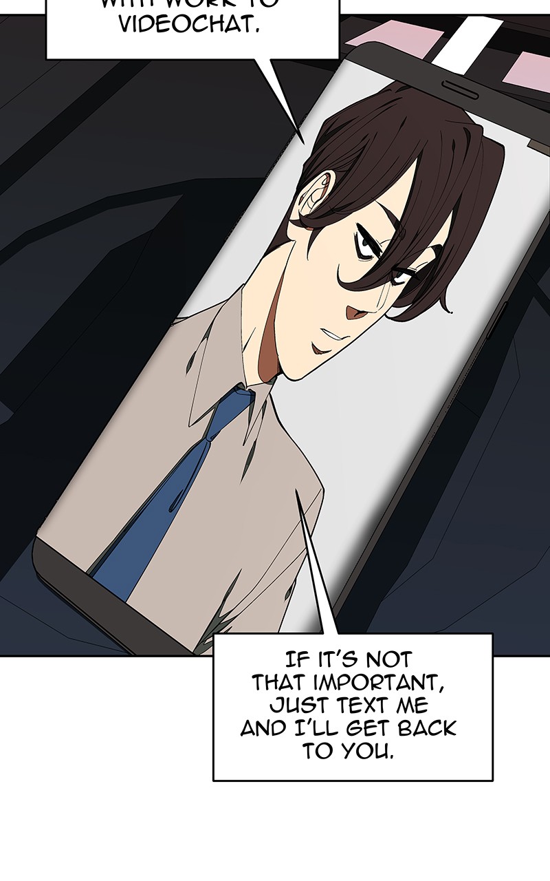 I Love Yoo chapter 151 - page 59