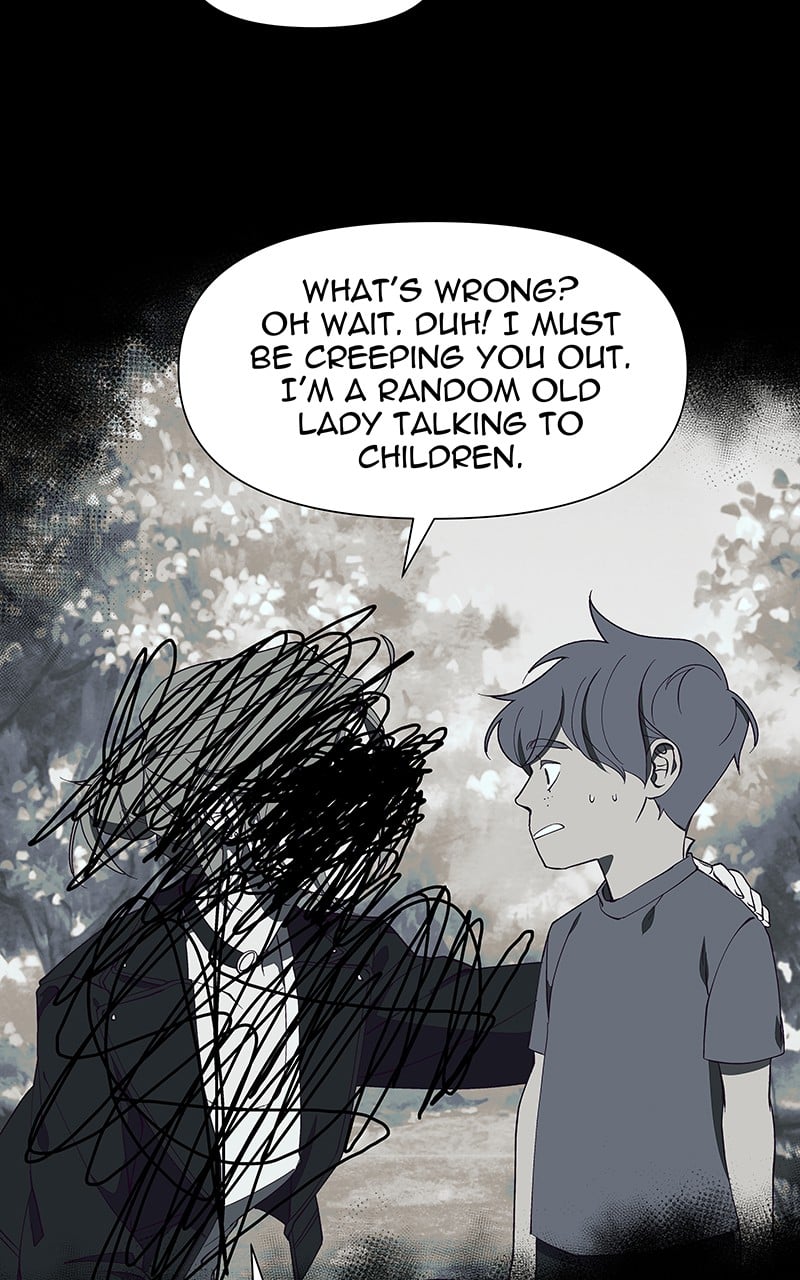 I Love Yoo chapter 151 - page 6