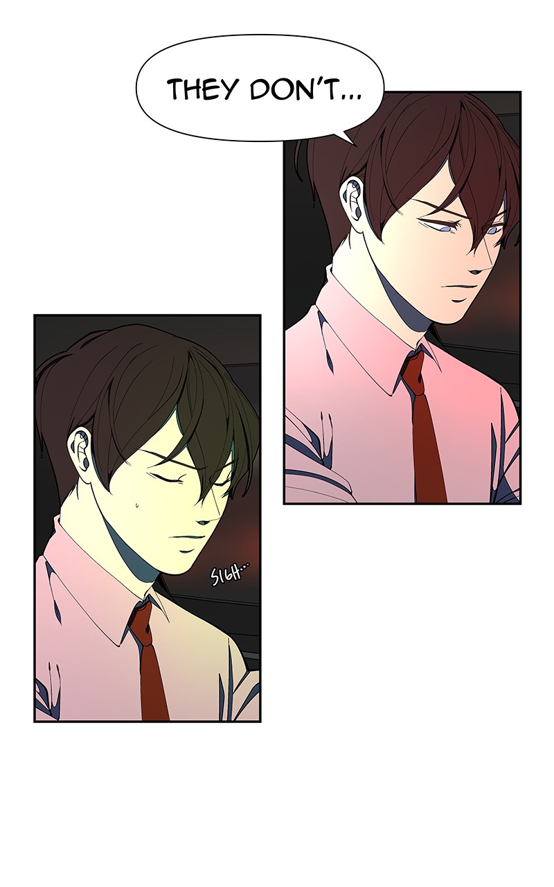 I Love Yoo chapter 151 - page 69