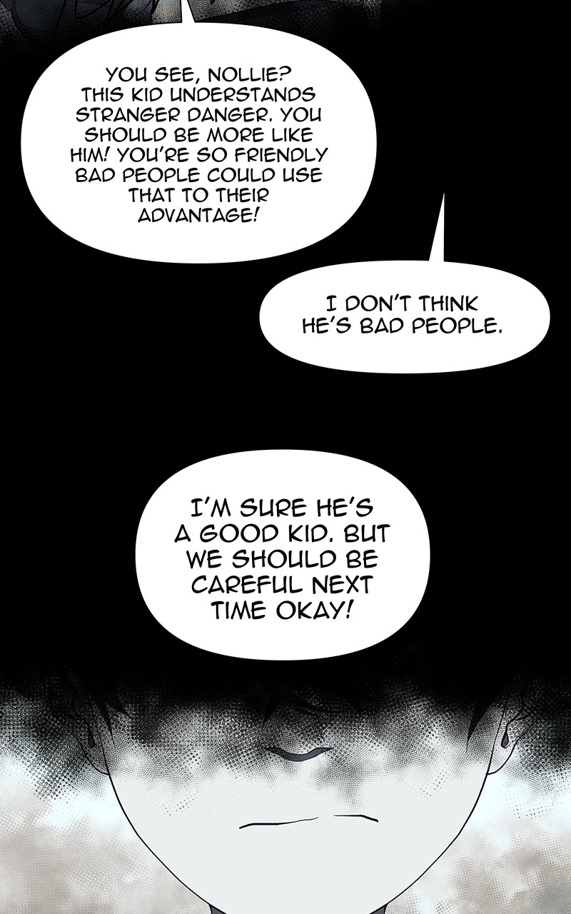 I Love Yoo chapter 151 - page 7
