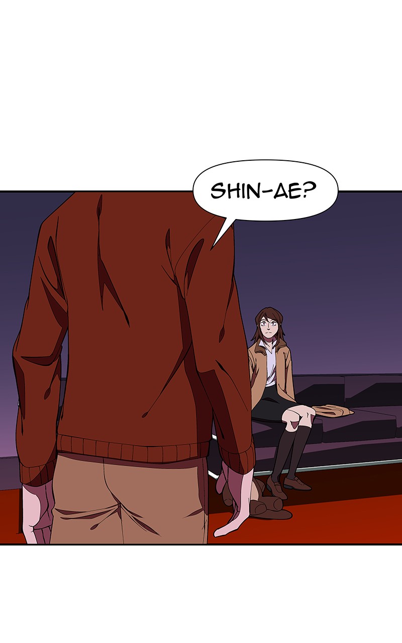 I Love Yoo chapter 150 - page 1
