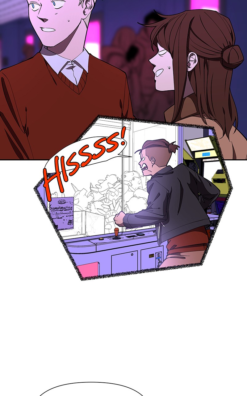 I Love Yoo chapter 150 - page 10
