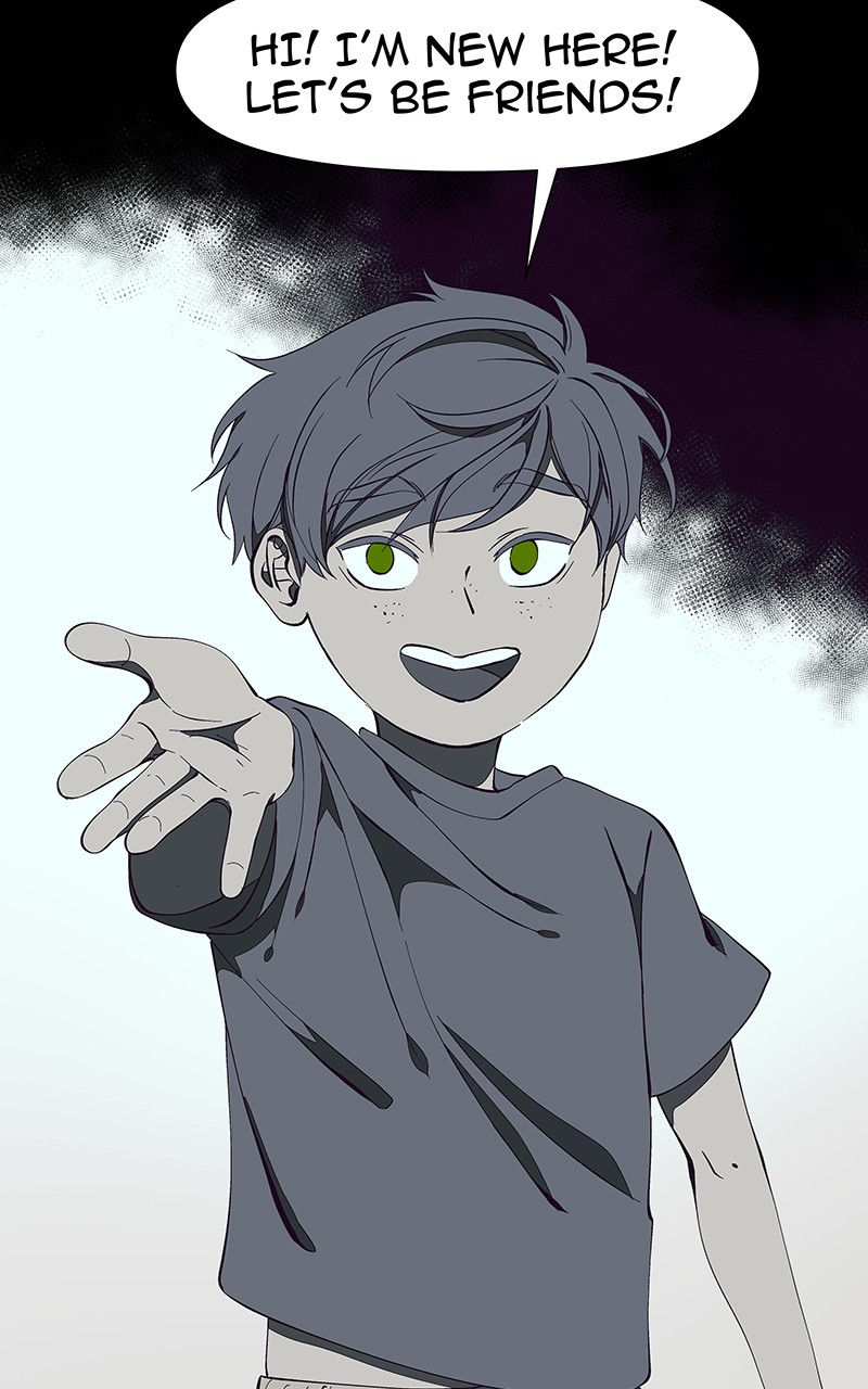 I Love Yoo chapter 150 - page 100