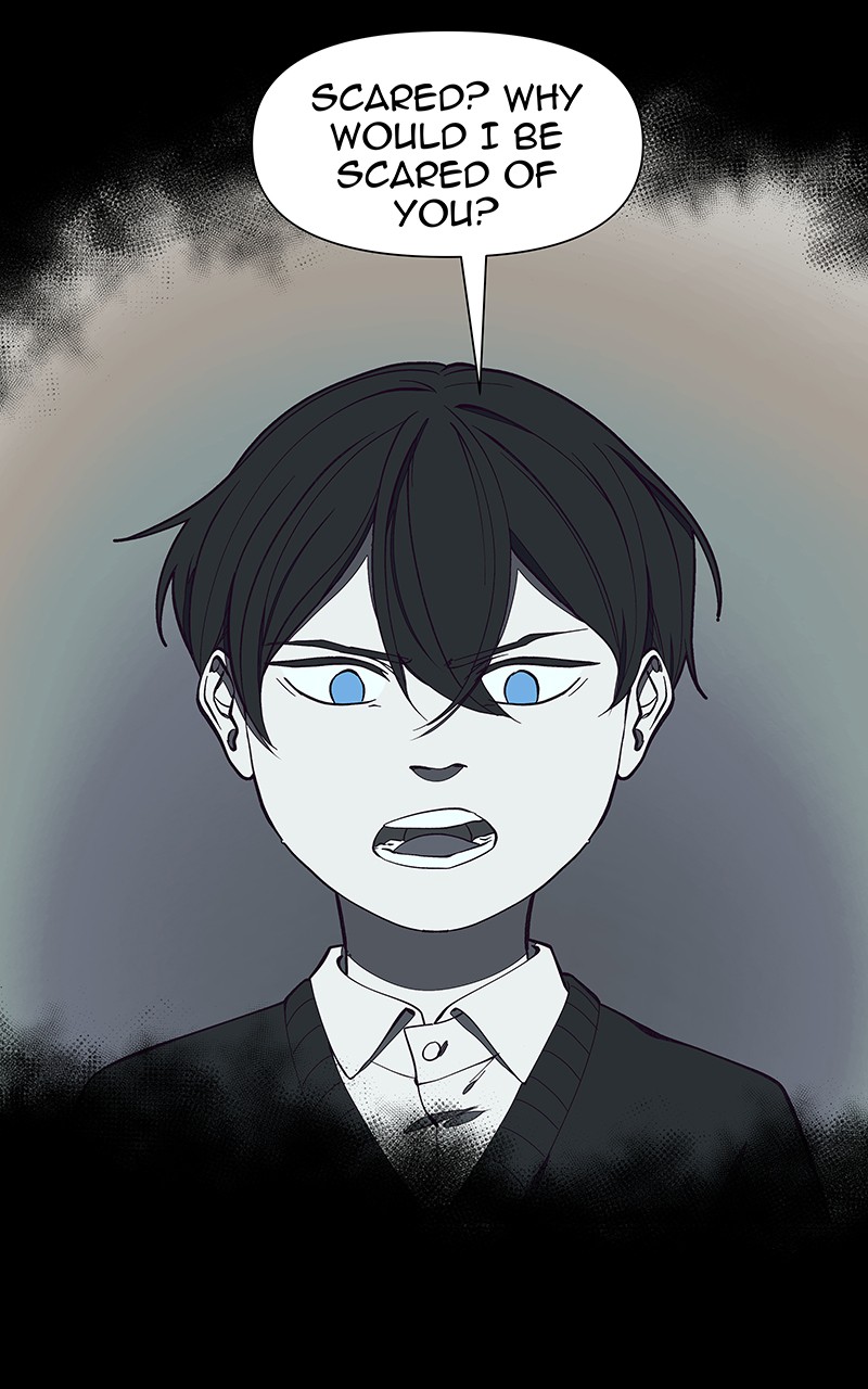 I Love Yoo chapter 150 - page 111