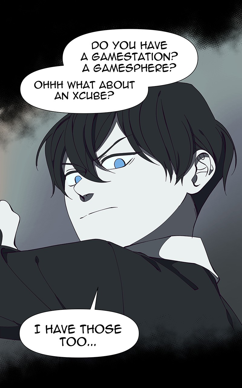 I Love Yoo chapter 150 - page 128