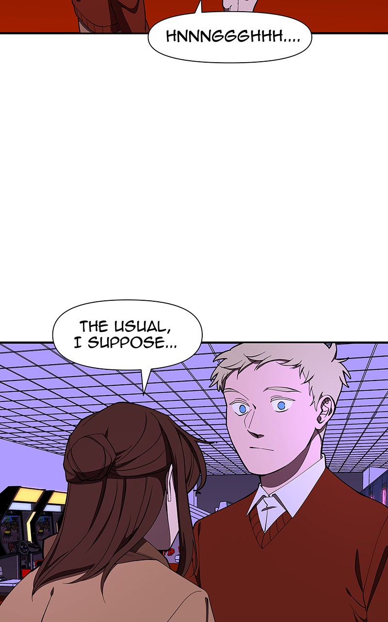 I Love Yoo chapter 150 - page 14