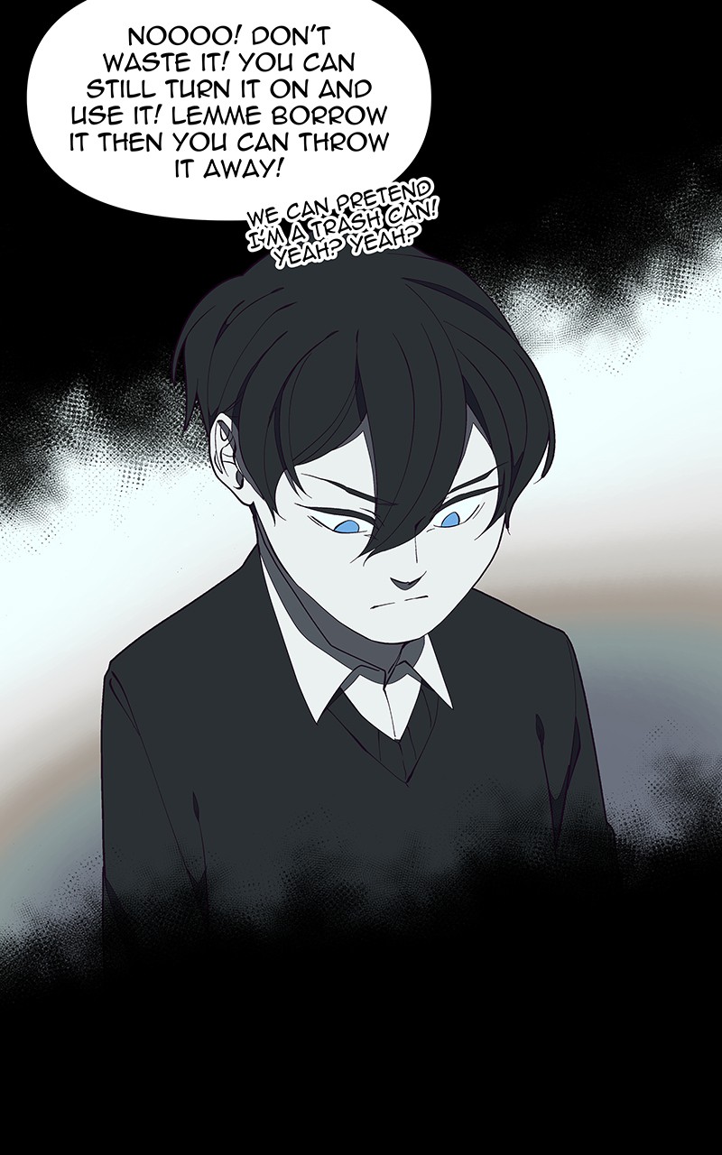 I Love Yoo chapter 150 - page 147
