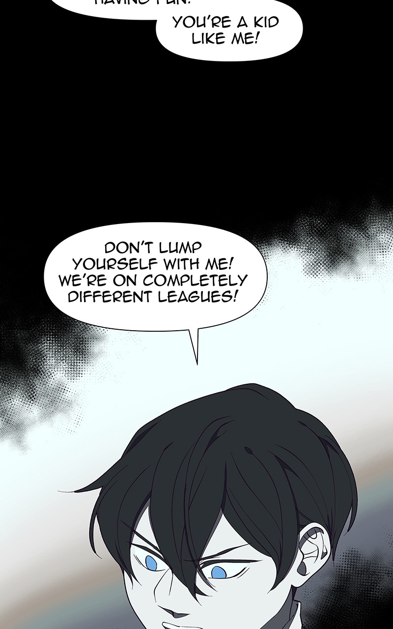 I Love Yoo chapter 150 - page 151