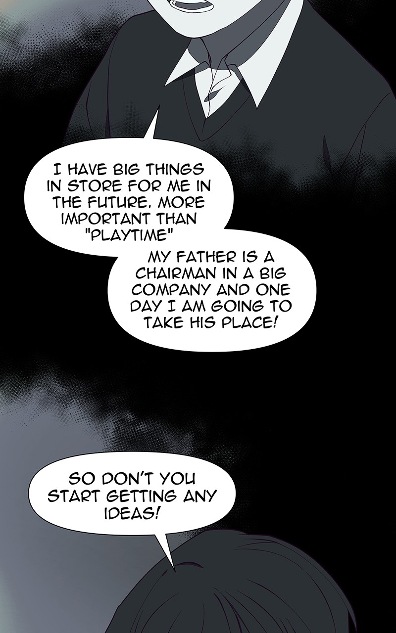 I Love Yoo chapter 150 - page 152