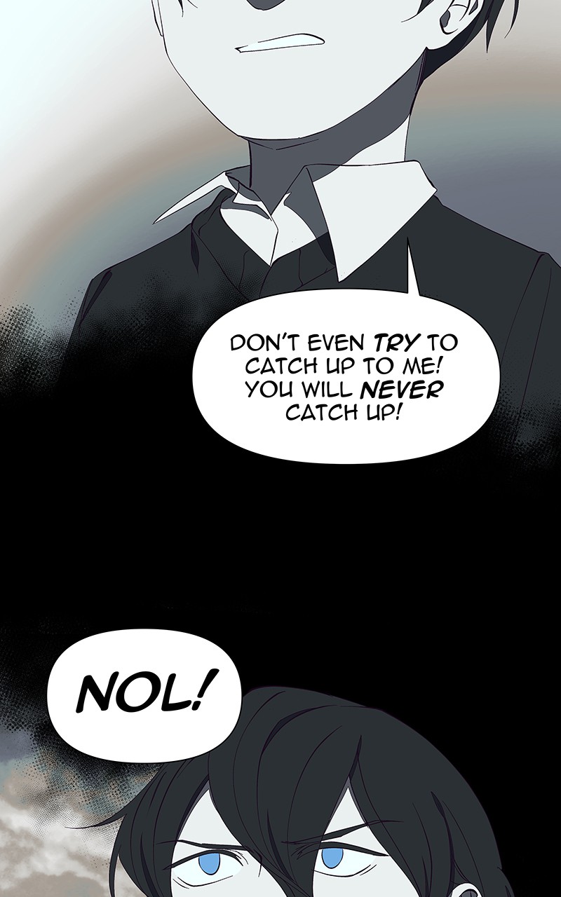 I Love Yoo chapter 150 - page 158