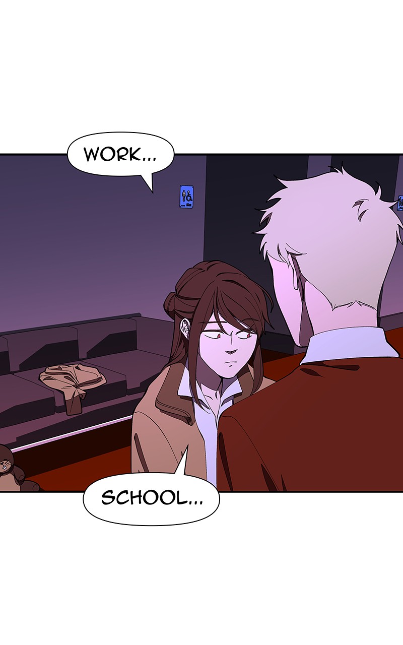 I Love Yoo chapter 150 - page 16