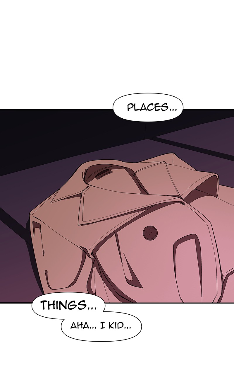 I Love Yoo chapter 150 - page 18