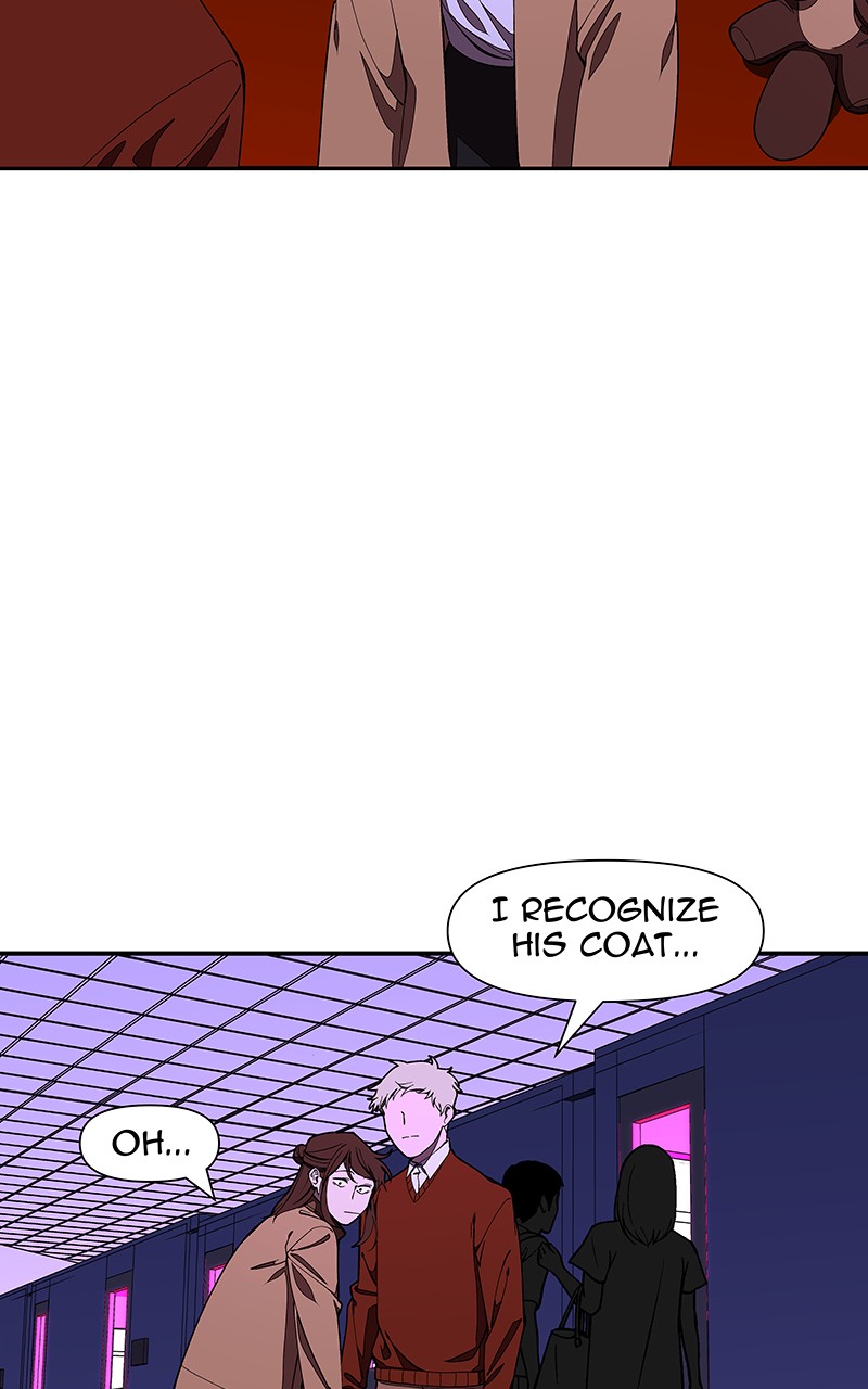 I Love Yoo chapter 150 - page 21