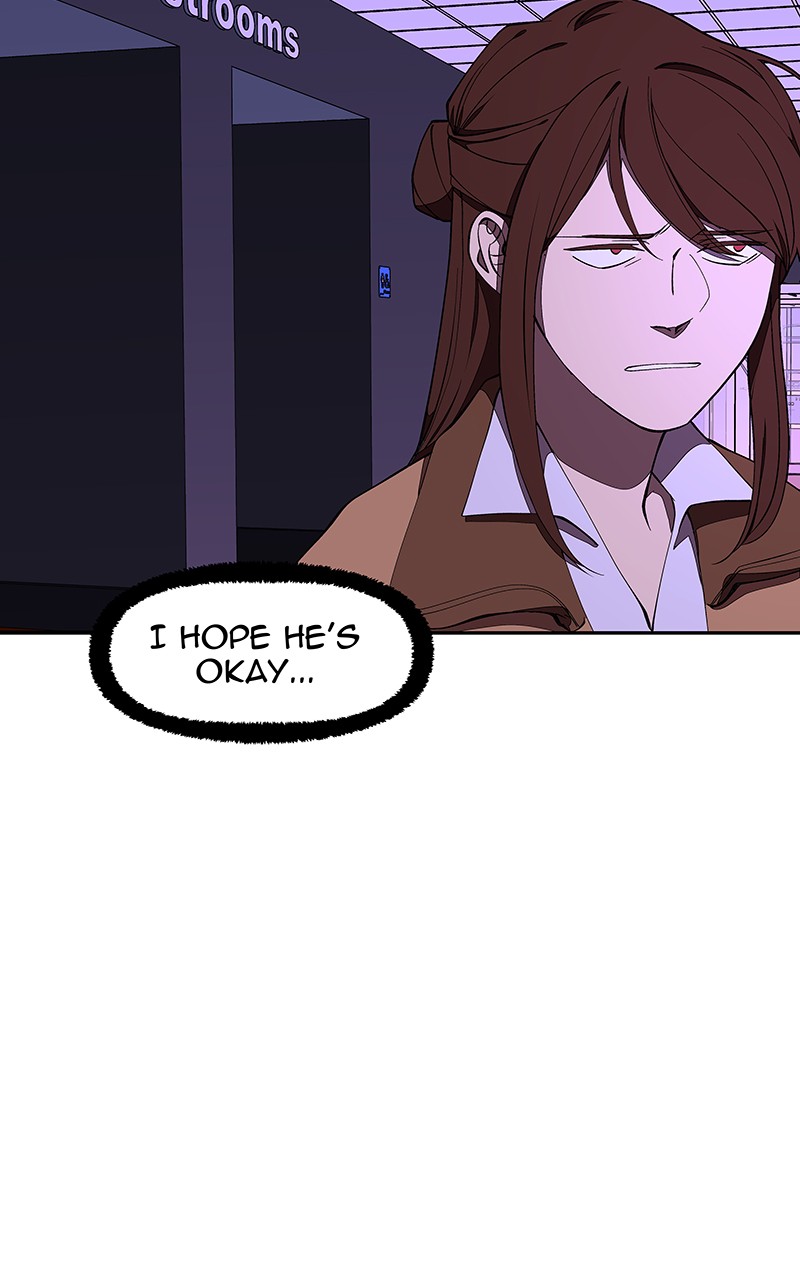 I Love Yoo chapter 150 - page 23