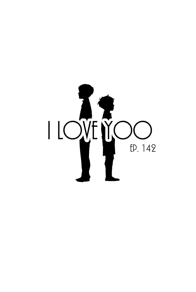 I Love Yoo chapter 150 - page 24