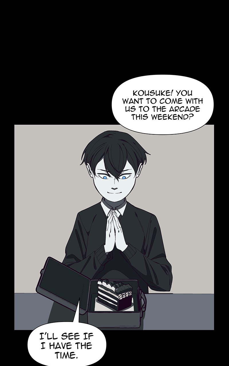 I Love Yoo chapter 150 - page 37