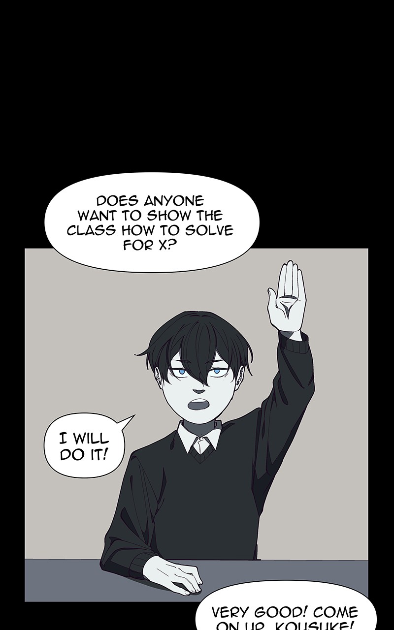 I Love Yoo chapter 150 - page 39