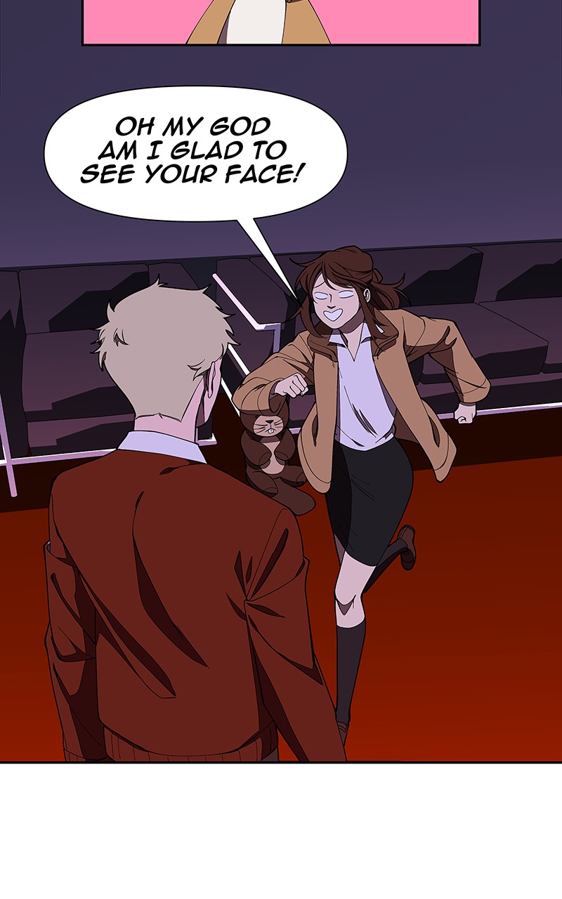 I Love Yoo chapter 150 - page 4