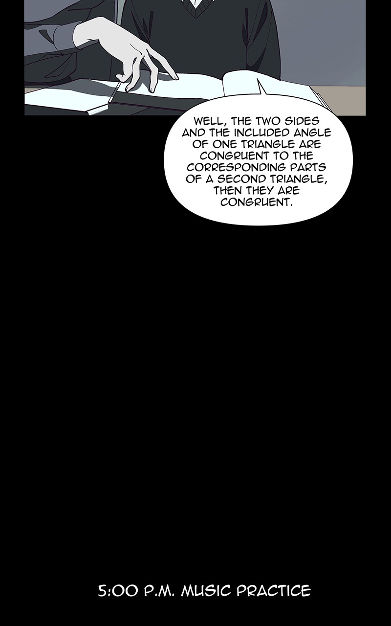I Love Yoo chapter 150 - page 43