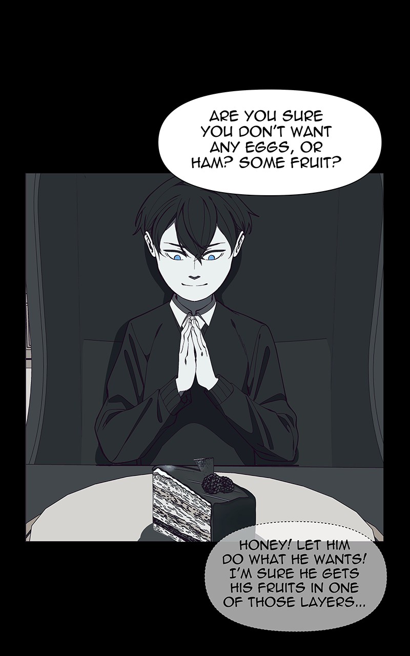 I Love Yoo chapter 150 - page 56