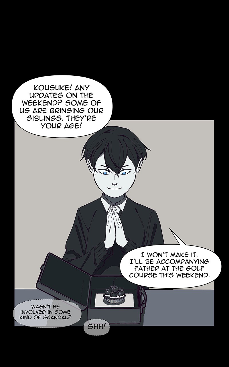 I Love Yoo chapter 150 - page 60