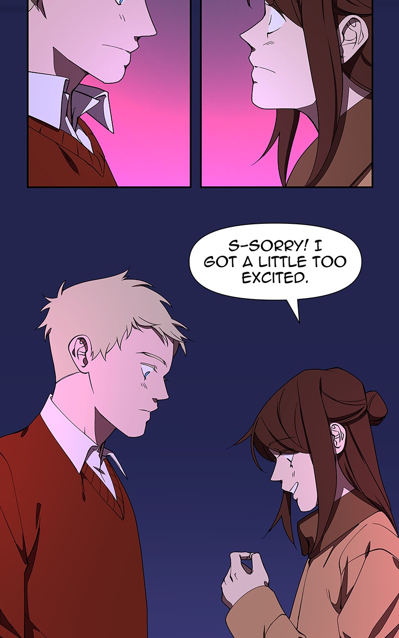 I Love Yoo chapter 150 - page 8