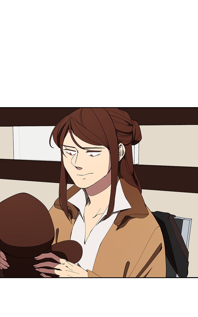 I Love Yoo chapter 149 - page 11
