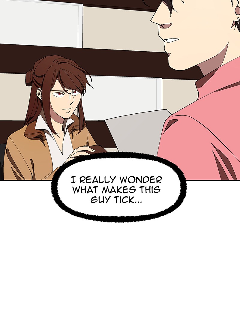 I Love Yoo chapter 149 - page 17