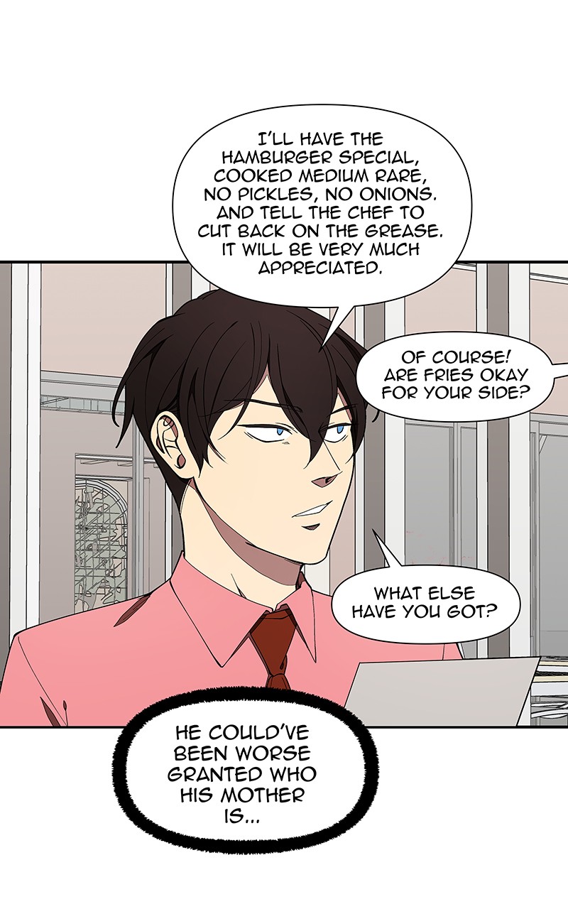 I Love Yoo chapter 149 - page 18