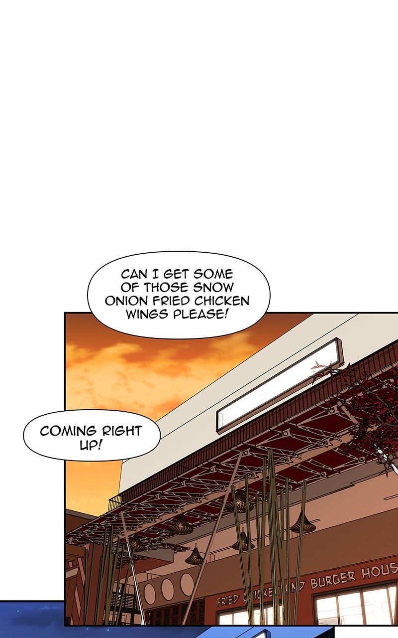I Love Yoo chapter 149 - page 20