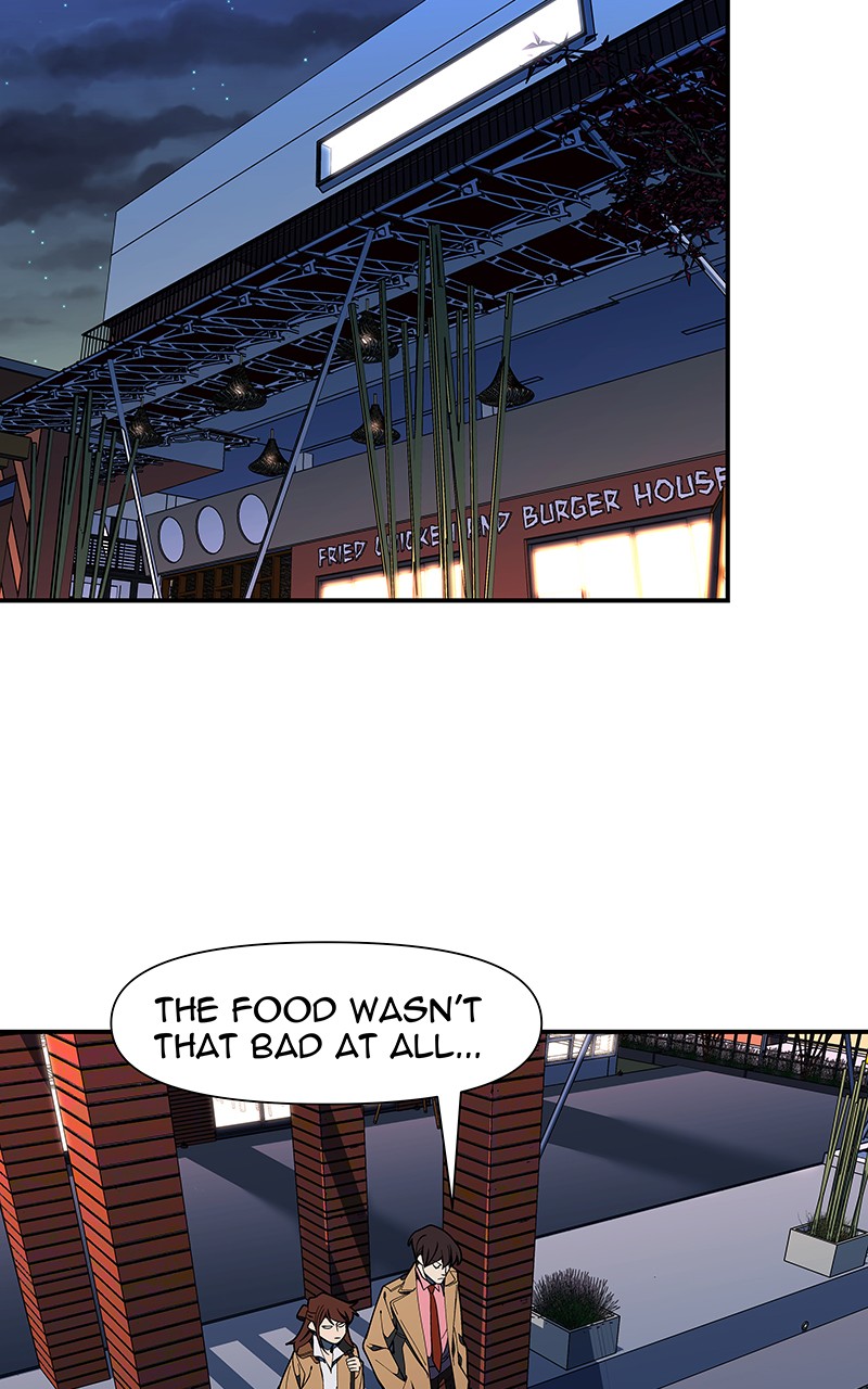 I Love Yoo chapter 149 - page 21