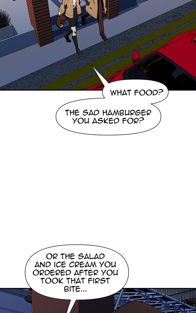 I Love Yoo chapter 149 - page 22