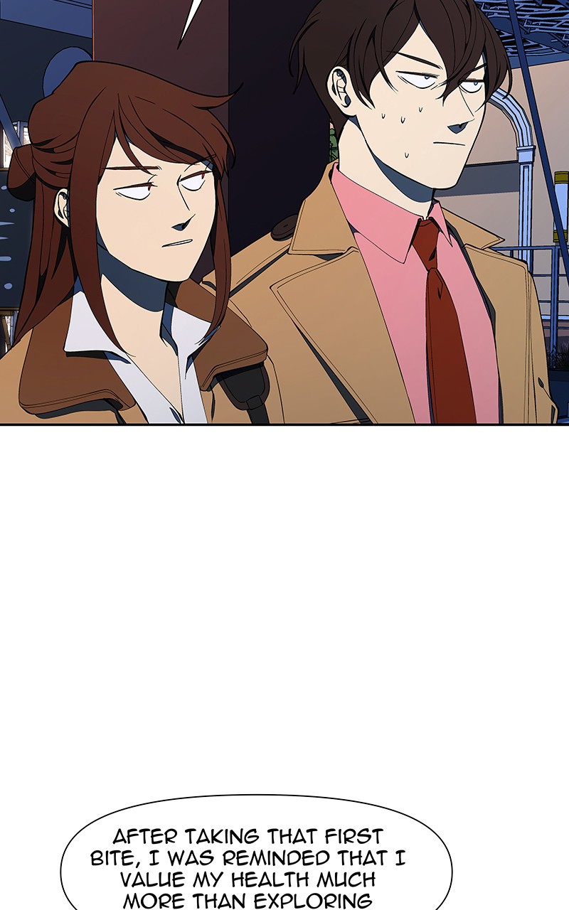 I Love Yoo chapter 149 - page 23