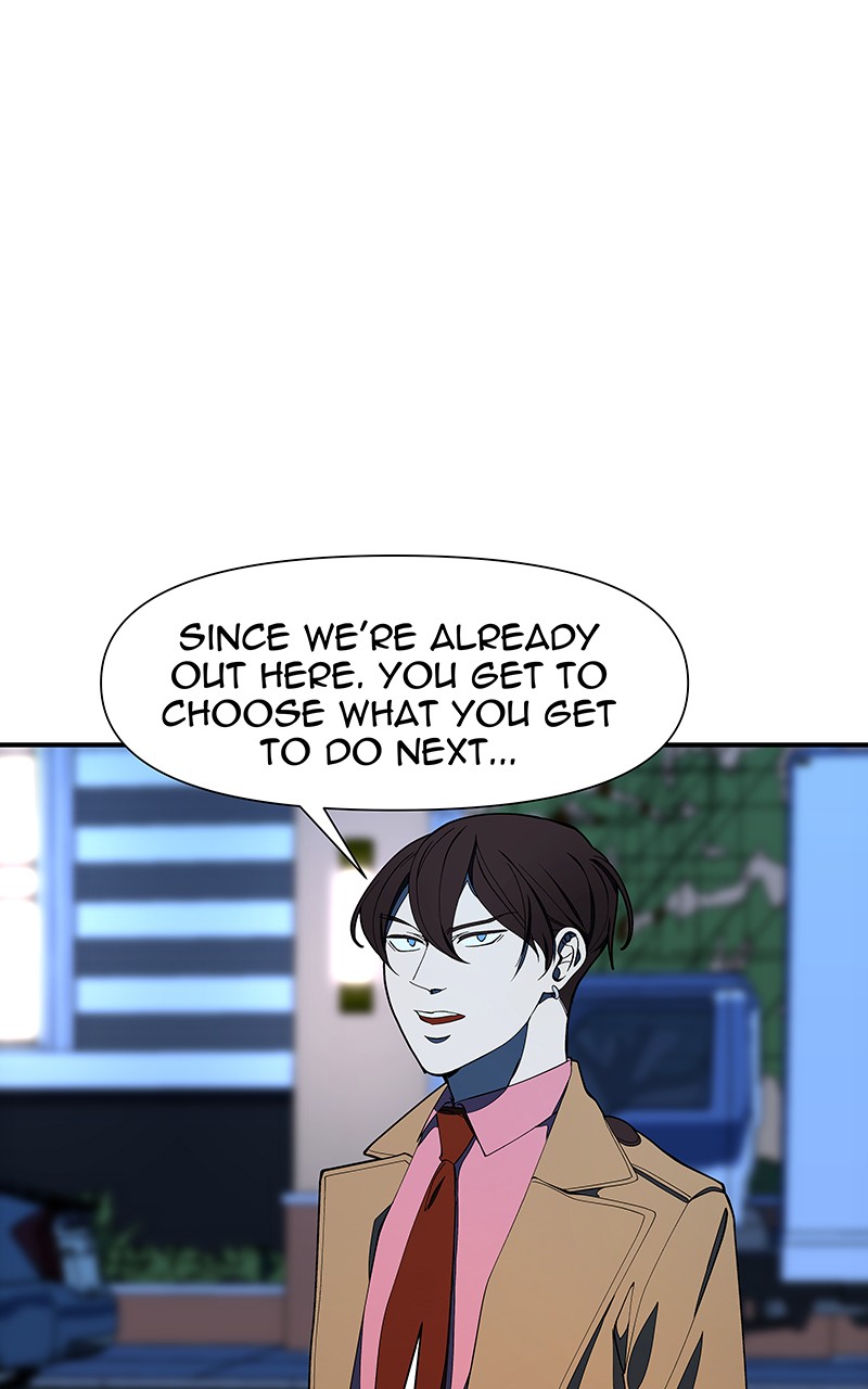 I Love Yoo chapter 149 - page 29