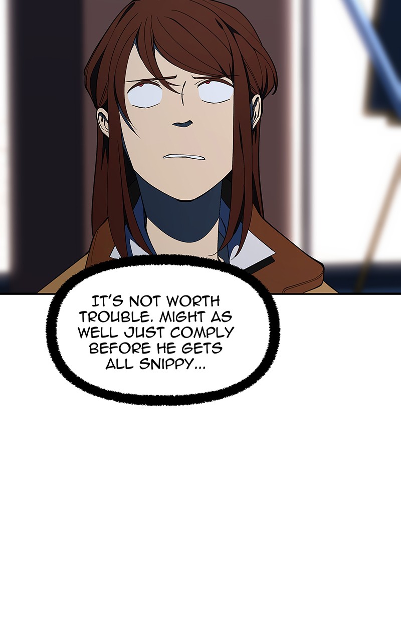 I Love Yoo chapter 149 - page 33