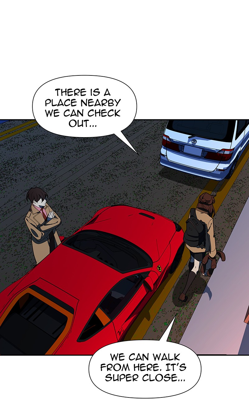 I Love Yoo chapter 149 - page 35