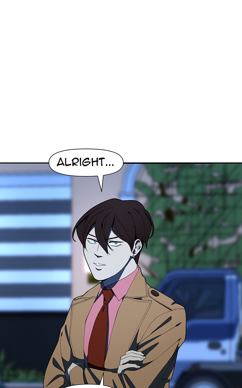 I Love Yoo chapter 149 - page 36