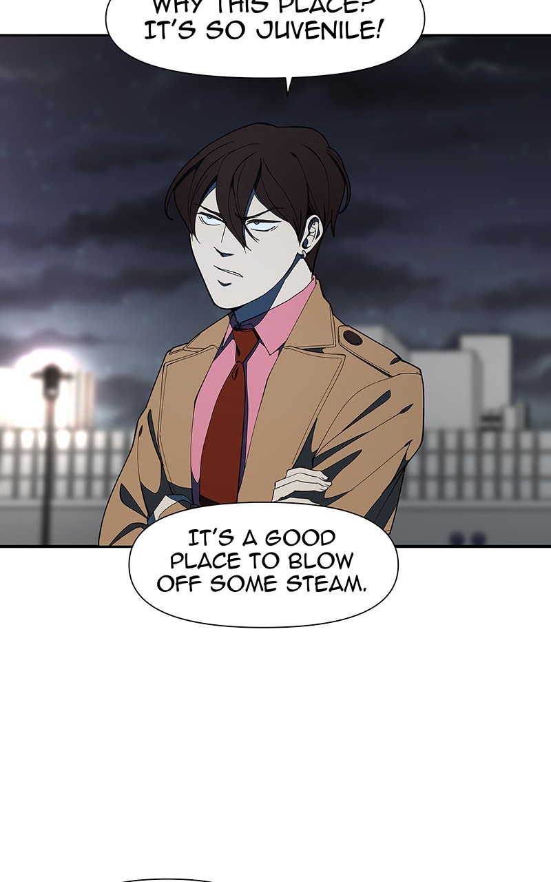 I Love Yoo chapter 149 - page 40
