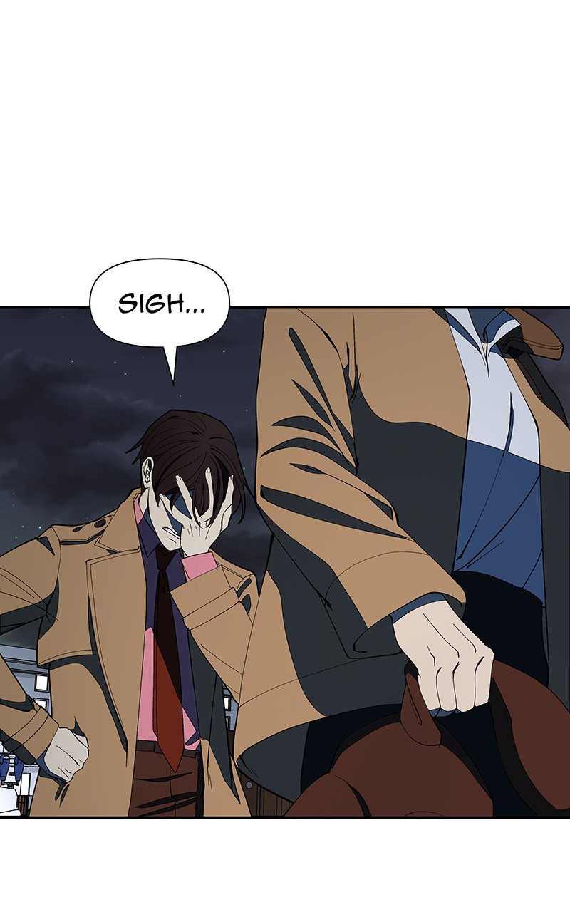 I Love Yoo chapter 149 - page 42