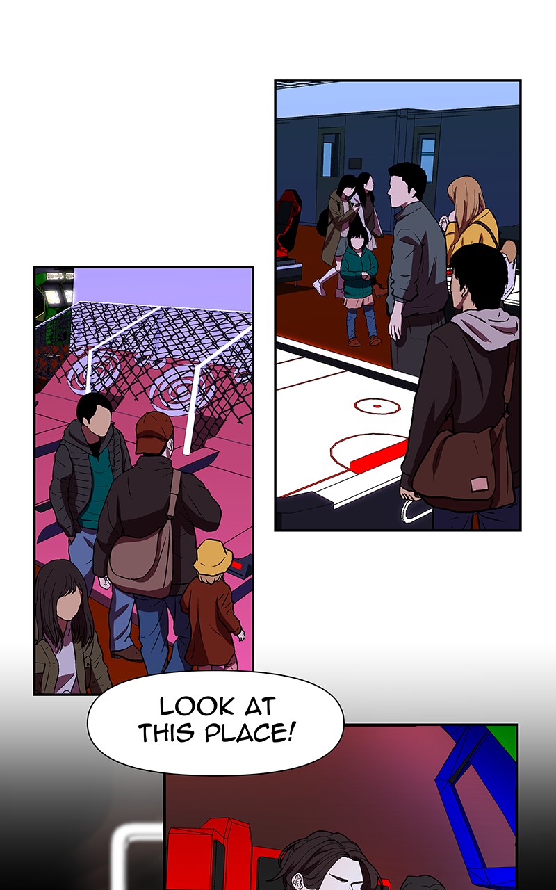 I Love Yoo chapter 149 - page 44