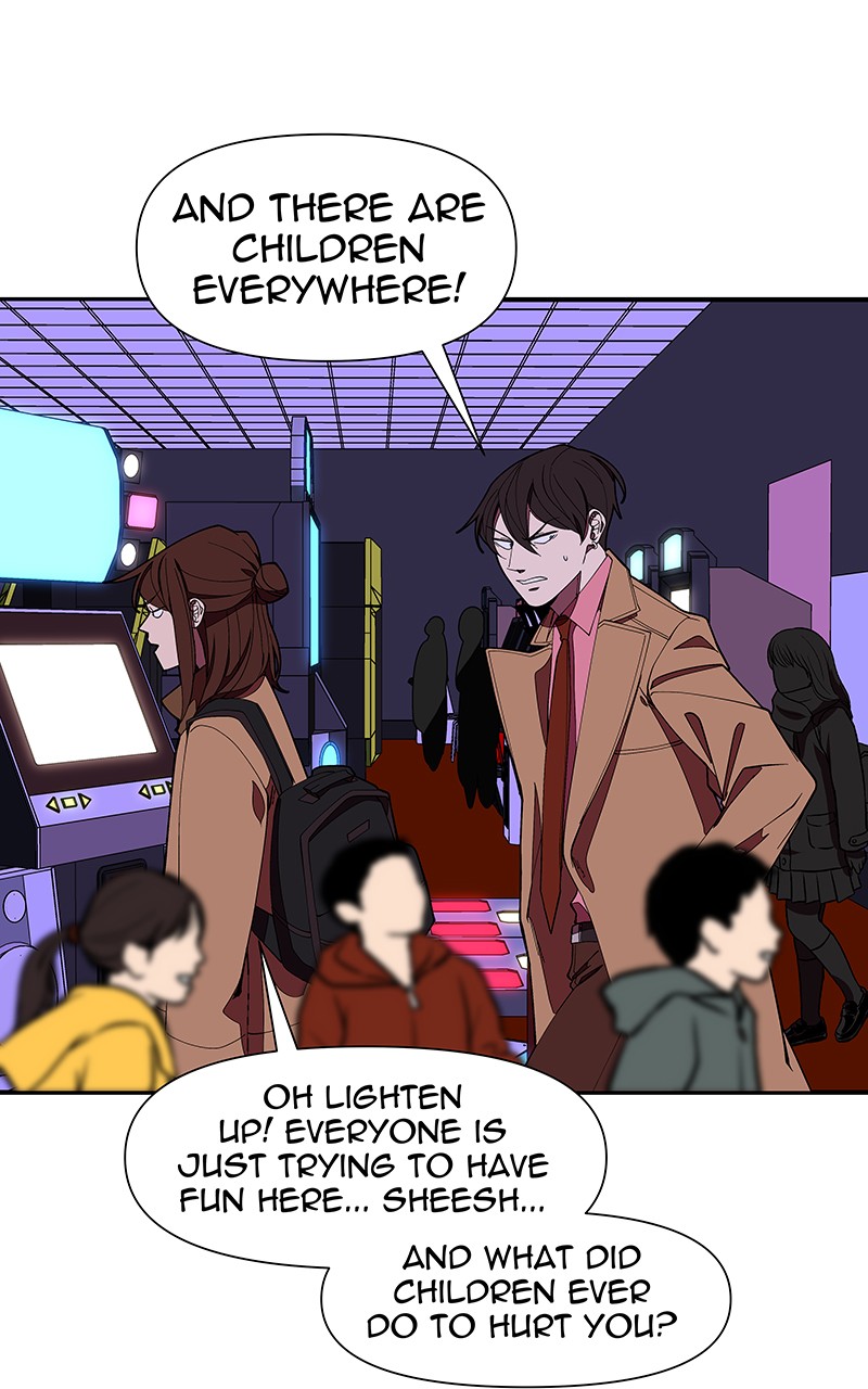 I Love Yoo chapter 149 - page 46