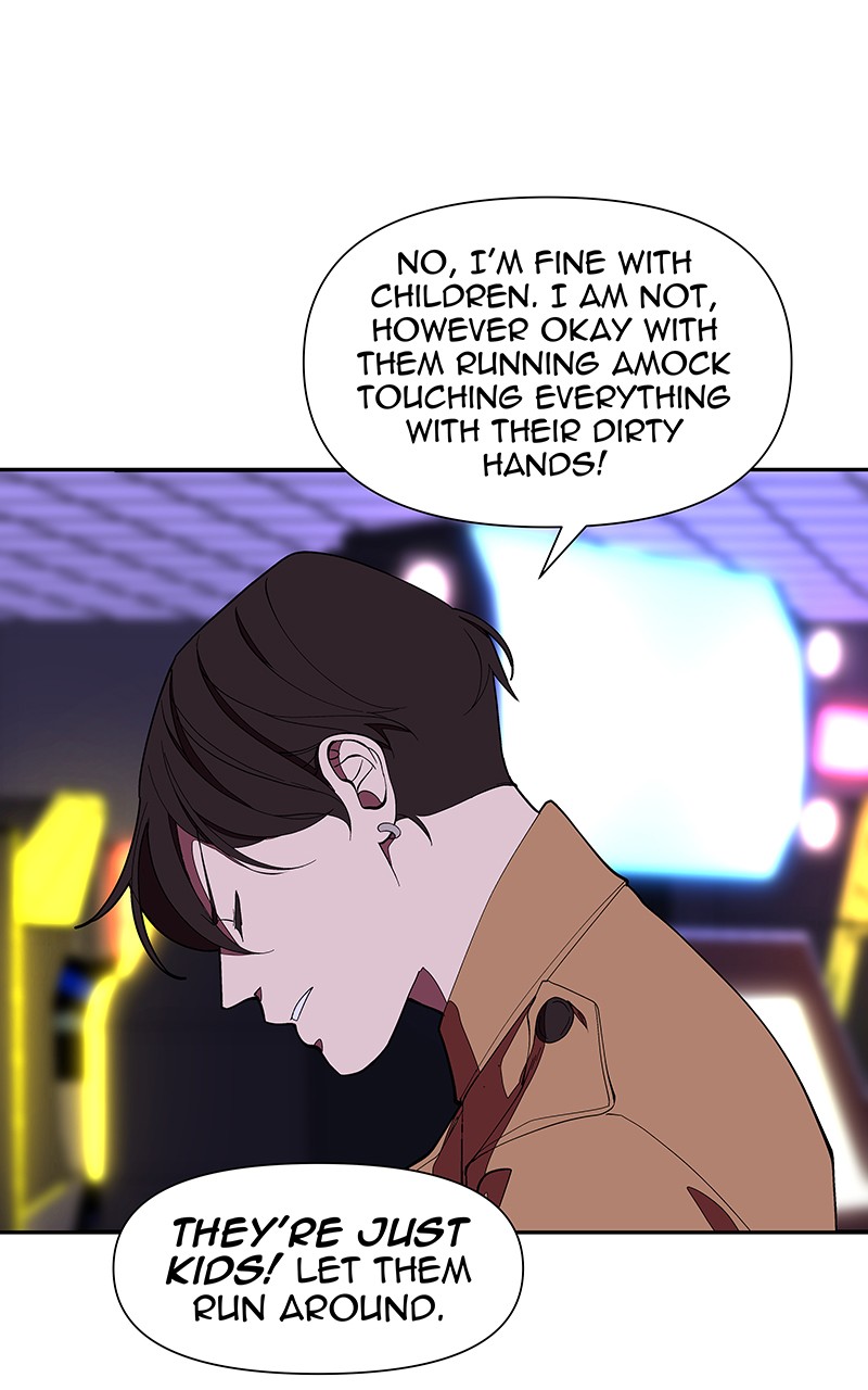 I Love Yoo chapter 149 - page 47