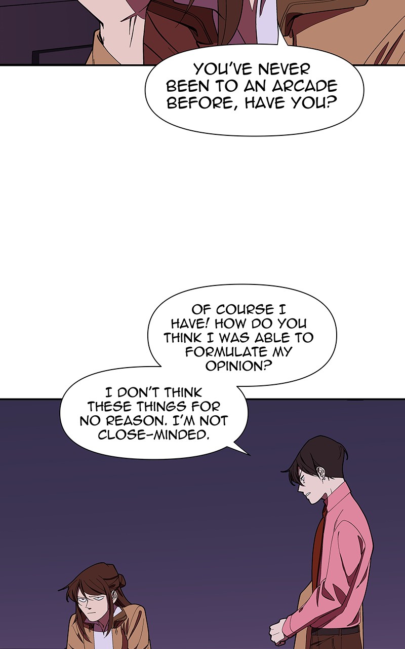 I Love Yoo chapter 149 - page 60