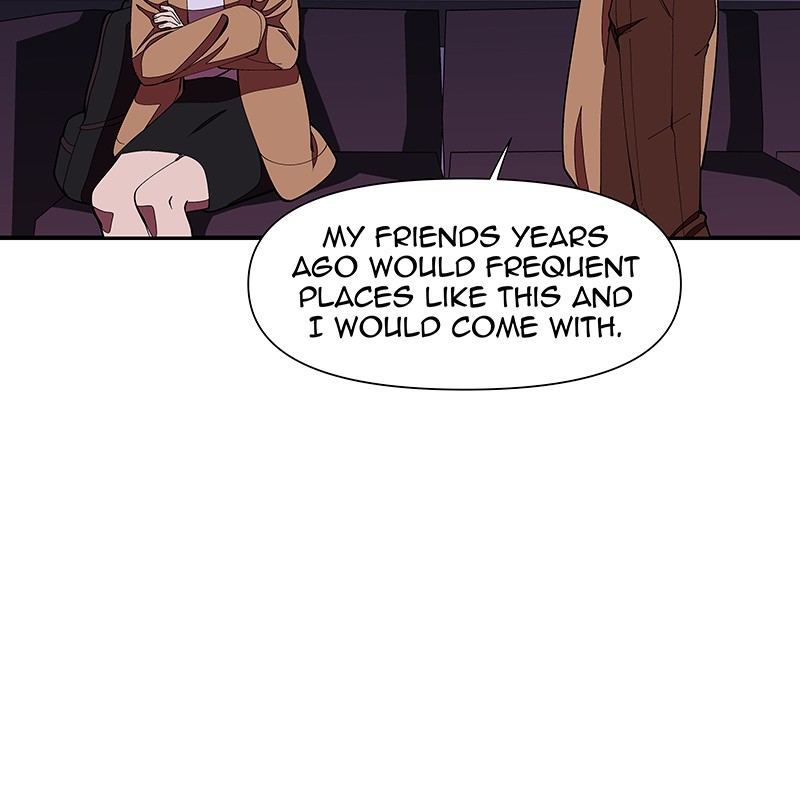 I Love Yoo chapter 149 - page 61