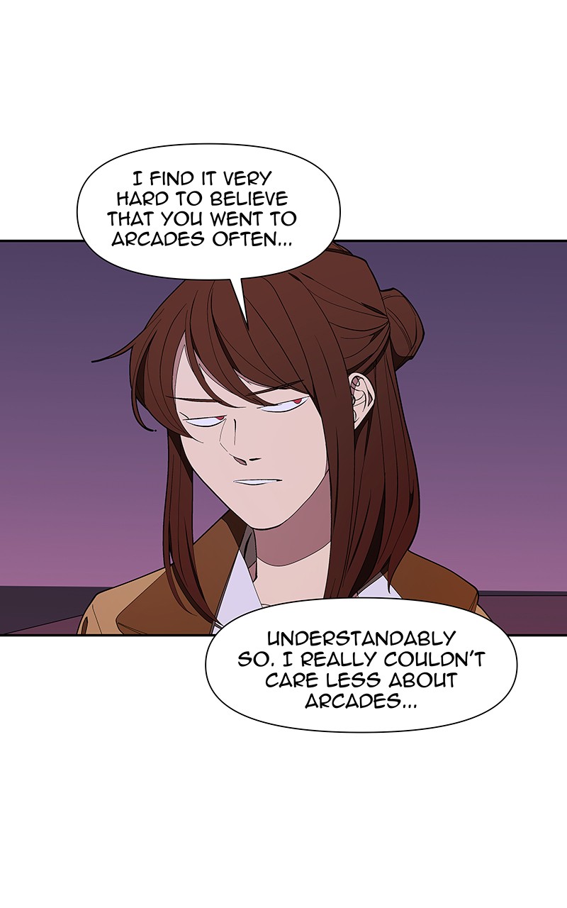 I Love Yoo chapter 149 - page 62