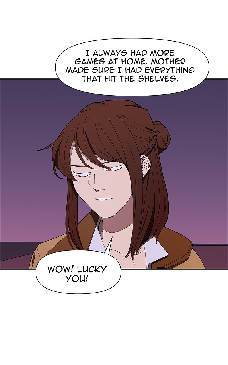 I Love Yoo chapter 149 - page 63