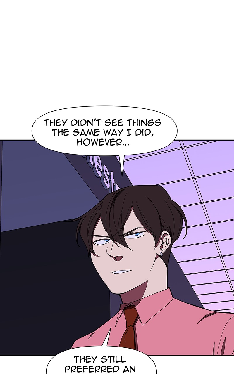 I Love Yoo chapter 149 - page 65