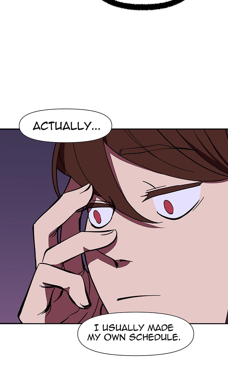 I Love Yoo chapter 149 - page 71