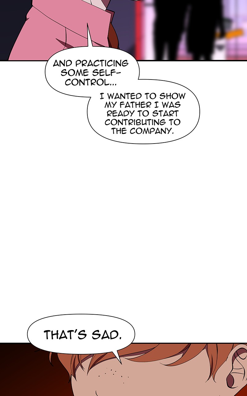 I Love Yoo chapter 149 - page 74